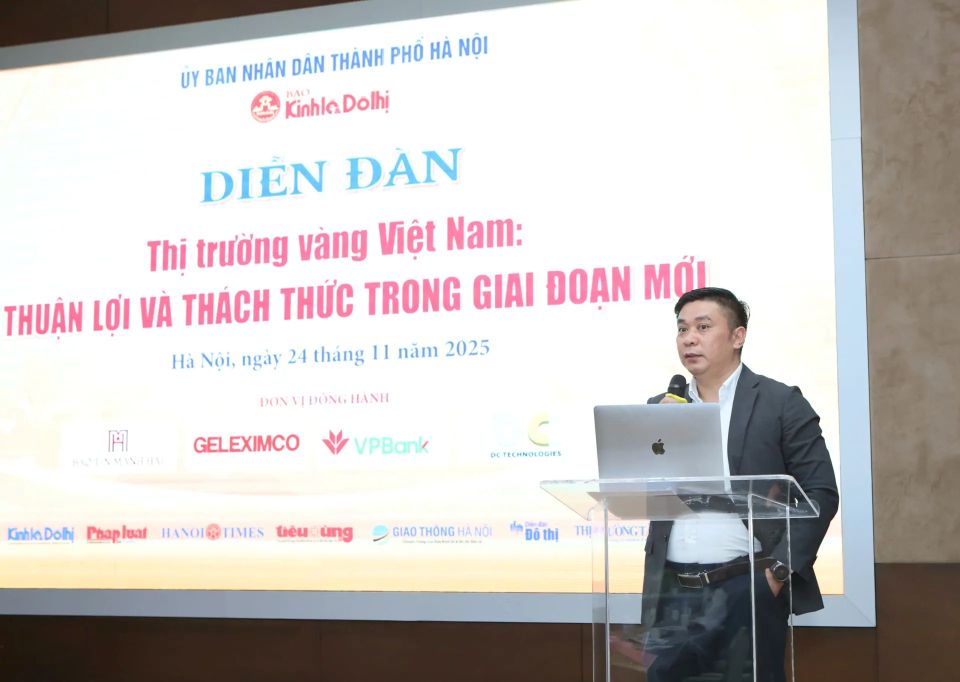 Chọn đúng mô hình khi xây dựng Sàn giao dịch vàng