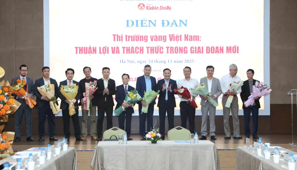 Chọn đúng mô hình khi xây dựng Sàn giao dịch vàng