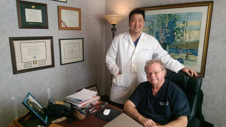 Bác Sĩ Trần Nguyên Giáp: Mang “tư duy Harvard”, định hình lại thẩm mỹ an toàn tại Việt Nam