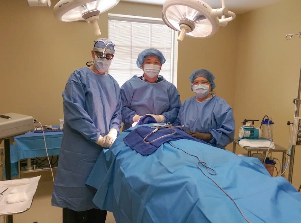 Bác Sĩ Trần Nguyên Giáp: Mang “tư duy Harvard”, định hình lại thẩm mỹ an toàn tại Việt Nam