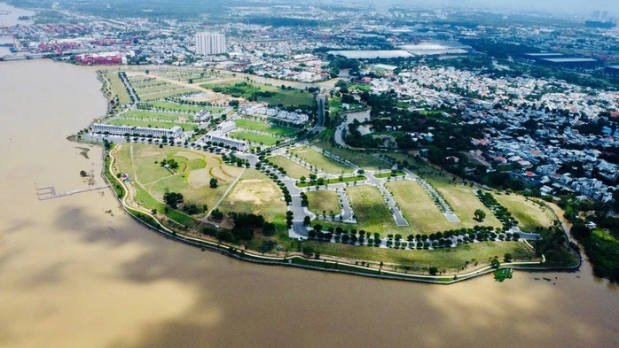 Đồng Nai: Xử lý sai phạm tại các dự án theo kết luận của Thanh tra Chính phủ