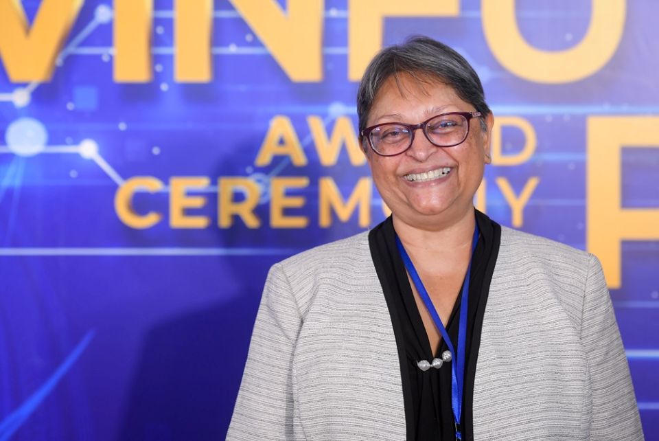 Cuộc hẹn của các trí tuệ dẫn dắt y học tương lai tại Tuần lễ Khoa học Công nghệ VinFuture 2025