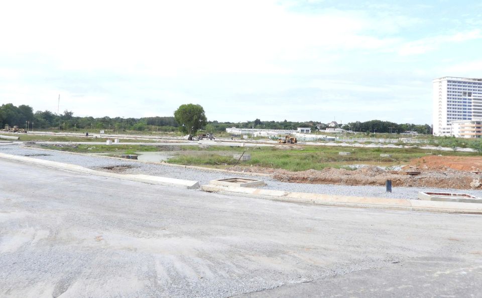 Thanh tra TP Hồ Chí Minh rà soát kiến nghị của người dân liên quan dự án khu quy hoạch xây dựng Bệnh viện 1.500 giường