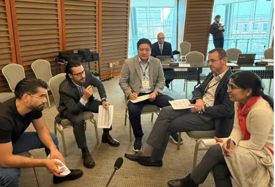 Tiên phong "Quốc tế hóa" thẩm mỹ Việt Nam: Tầm nhìn Harvard của bác sĩ Trần Nguyên Giáp