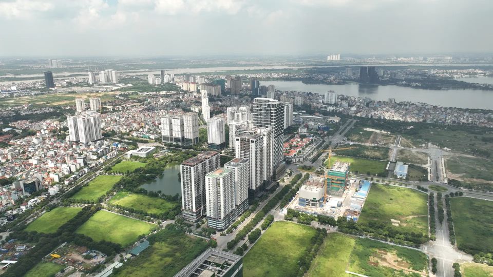 Thị trường bất động sản sẽ ra sao sau cuộc “thanh lọc” và điều chỉnh?