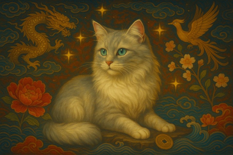 Con số may mắn tài lộc ngày 28/11/2025 của 12 con giáp