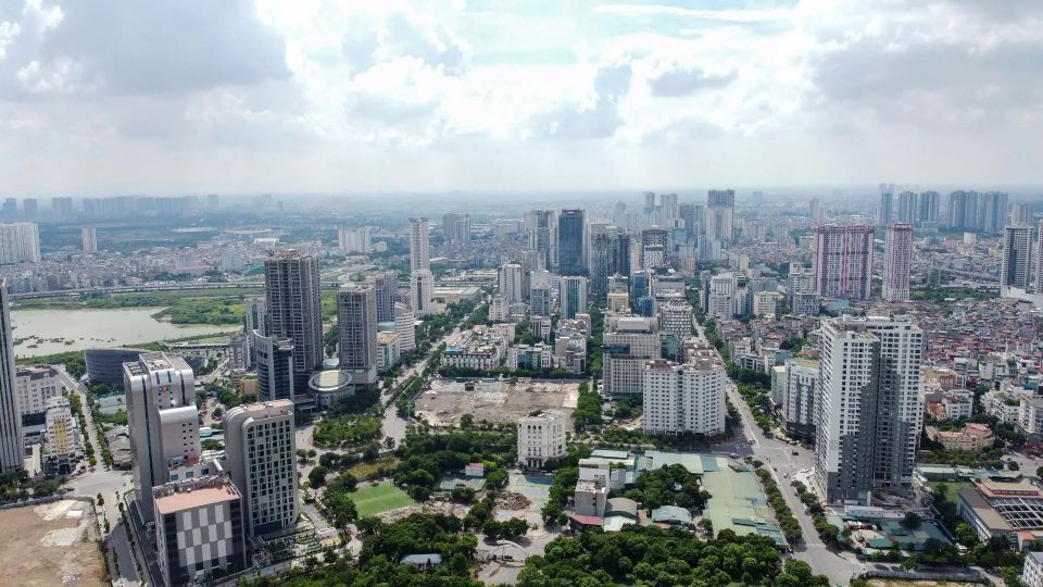 Thị trường bất động sản sẽ ra sao sau cuộc “thanh lọc” và điều chỉnh?