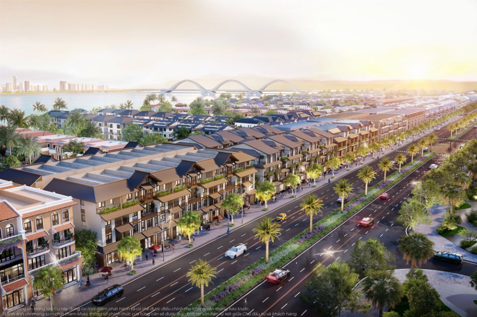 “Mega hub” ăn chơi giải trí 24/7 Cosmo Bay: “Ngọn hải đăng” dẫn lối dòng người, dòng tiền về Vịnh Ngọc