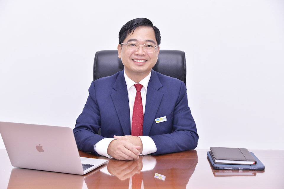 ‘Vua Nha đam’ Đạt TOP 30 Doanh nhân trẻ Việt Nam tiêu biểu 2025 – Giải thưởng Sao Đỏ