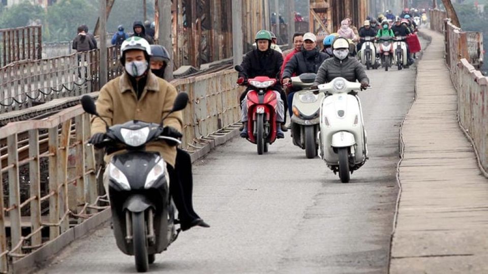 Thời tiết ngày 29/11/2025: Bắc Bộ rét đậm, Nam Bộ có mưa rào