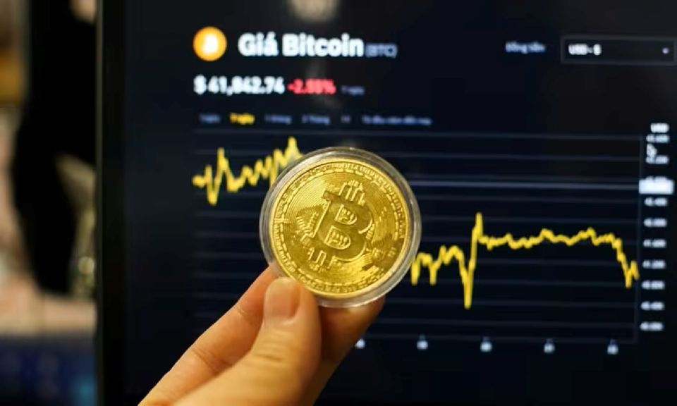 Cần mạnh tay hơn với giao dịch tài sản mã hóa trái phép