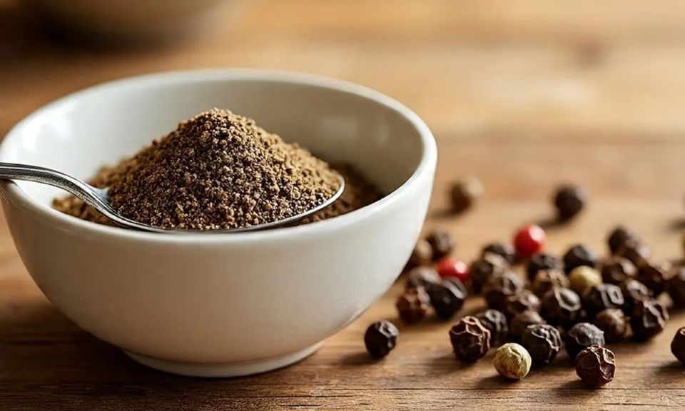 Giá nông sản ngày 28/11/2025: Cà phê giảm nhẹ, hồ tiêu đi ngang