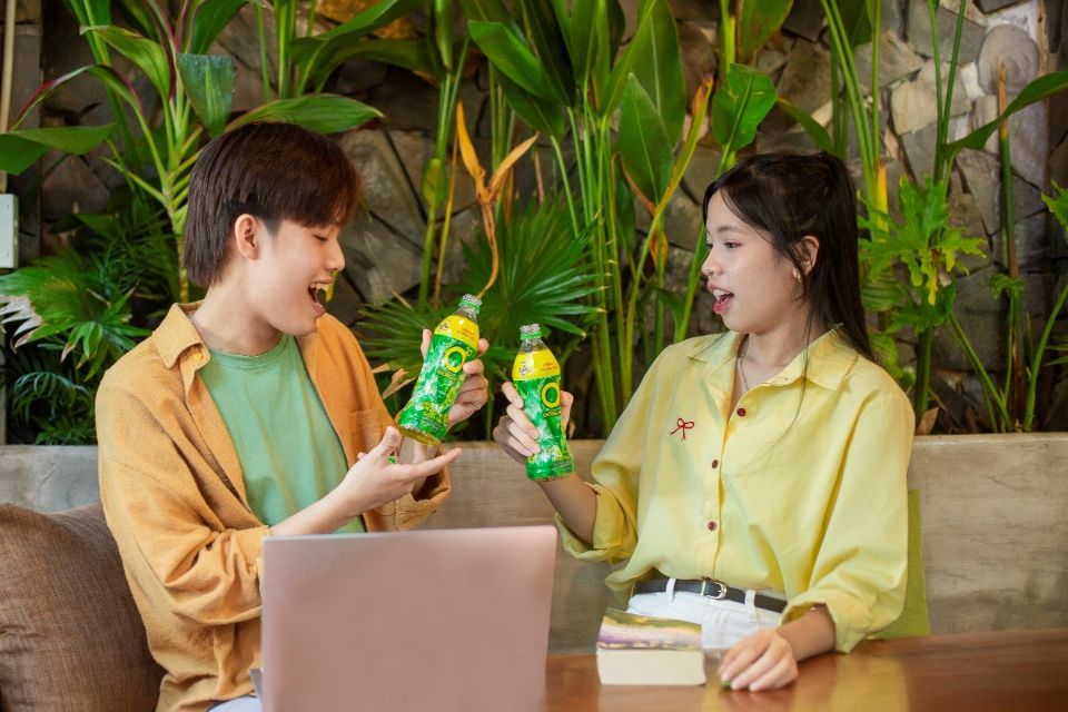 Giải nhiệt tinh thần, rực cháy ý tưởng: Work-life balance phiên bản Gen Z Việt