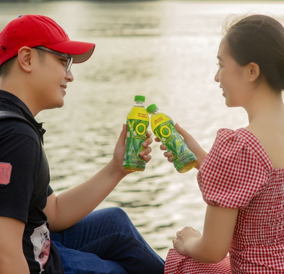 Giải nhiệt tinh thần, rực cháy ý tưởng: Work-life balance phiên bản Gen Z Việt