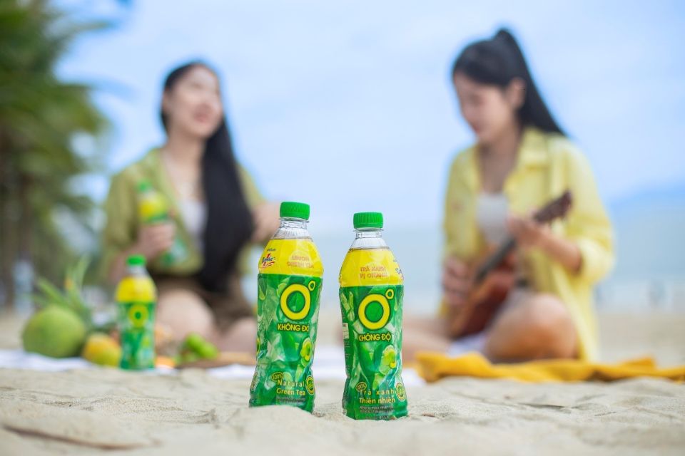 Giải nhiệt tinh thần, rực cháy ý tưởng: Work-life balance phiên bản Gen Z Việt