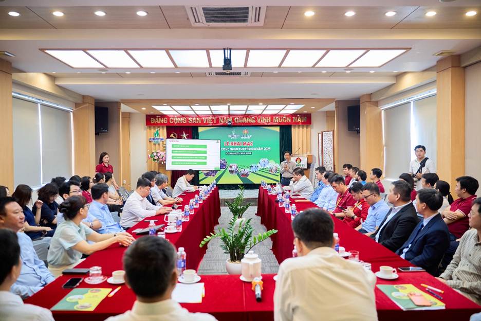 Lên Tổng Công ty, Phân bón Cà Mau sẽ ưu tiên điều gì?