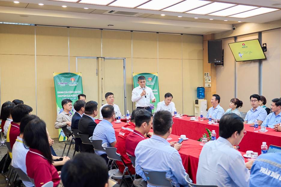 Lên Tổng Công ty, Phân bón Cà Mau sẽ ưu tiên điều gì?