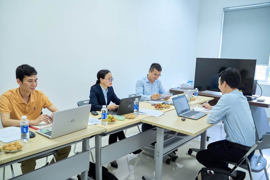 Lên Tổng Công ty, Phân bón Cà Mau sẽ ưu tiên điều gì?