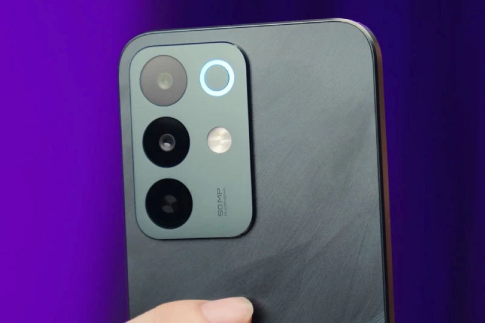 Realme C85 5G chính thức ra mắt tại thị trường Việt Nam 