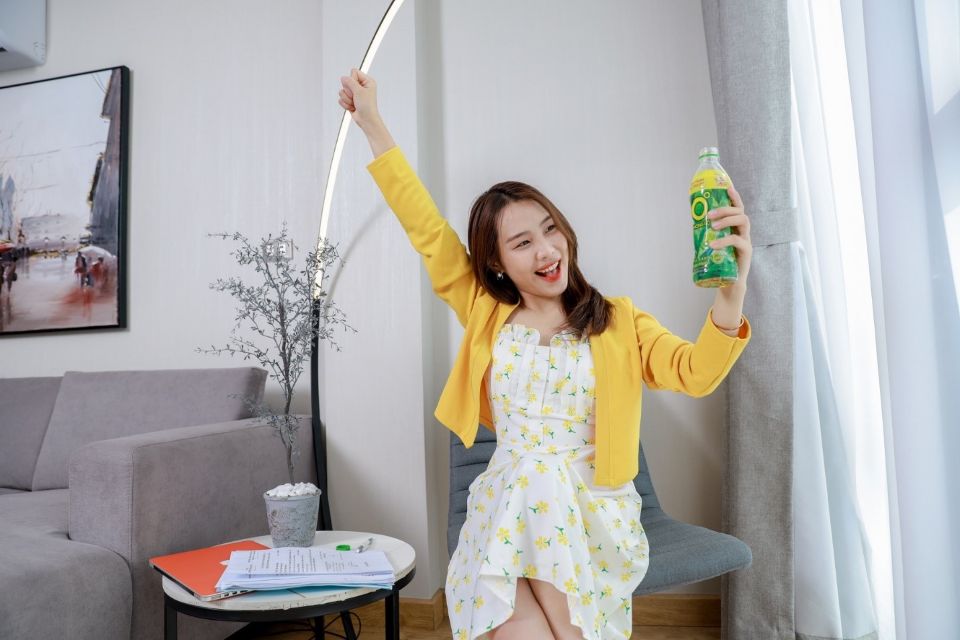 Từ căng thẳng tới sảng khoái: Cách Gen Z giải nhiệt cuộc sống trước áp lực