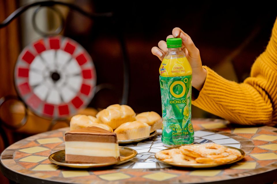 Gen Z giải nhiệt stress: Giữ tinh thần sảng khoái để tận hưởng cuộc sống