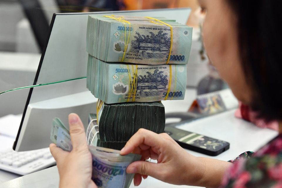 Bộ Tài chính trình phương án thuế thu nhập cá nhân mới