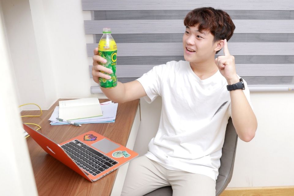 Từ căng thẳng tới sảng khoái: Cách Gen Z giải nhiệt cuộc sống trước áp lực