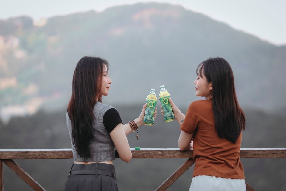 Gen Z giải nhiệt stress: Giữ tinh thần sảng khoái để tận hưởng cuộc sống