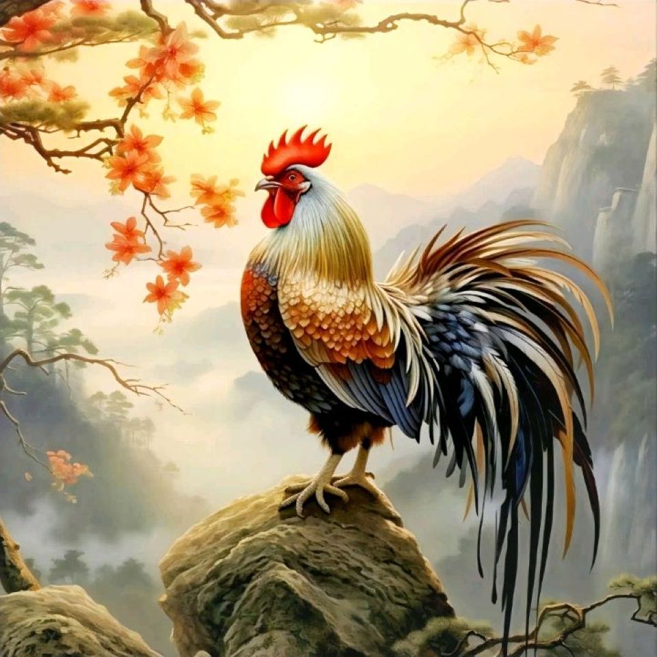 Con số may mắn tài lộc ngày 30/11/2025 của 12 con giáp