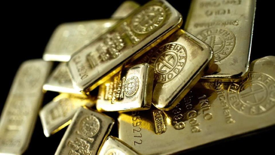 Giá vàng ngày 29/11/2025: Vàng thế giới vượt mốc 4.200 USD/ounce 