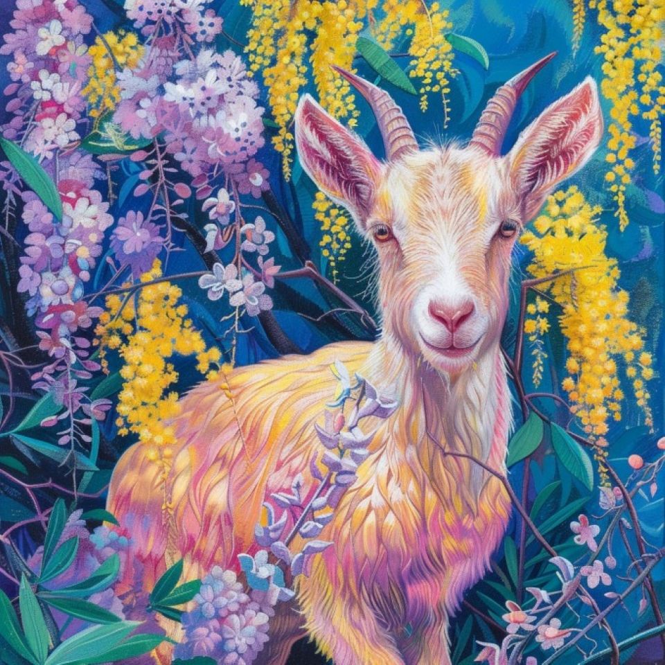 Con số may mắn tài lộc ngày 1/12/2025 của 12 con giáp