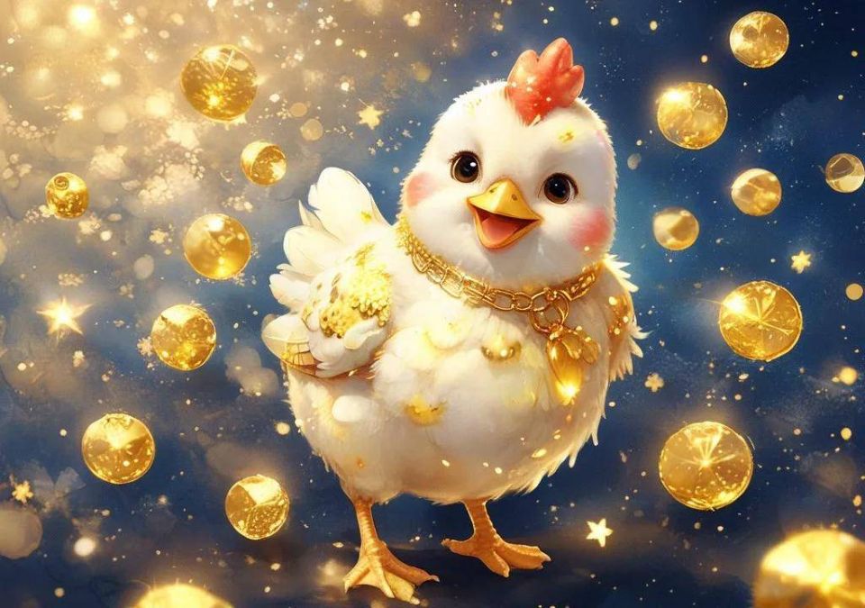 Con số may mắn tài lộc ngày 2/12/2025 của 12 con giáp