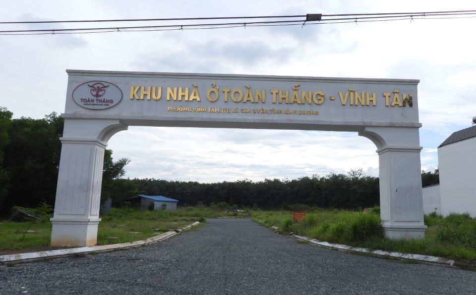 Giải thể Thanh tra Sở Xây dựng TP Hồ Chí Minh