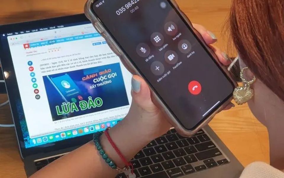 Cảnh giác với chiêu trò lừa đảo mùa mua sắm dịp cuối năm