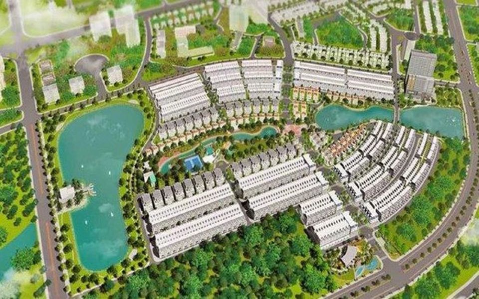Chủ dự án LaViDa Residences không phải là chủ khoản nợ 460 tỷ đồng tại Agribank