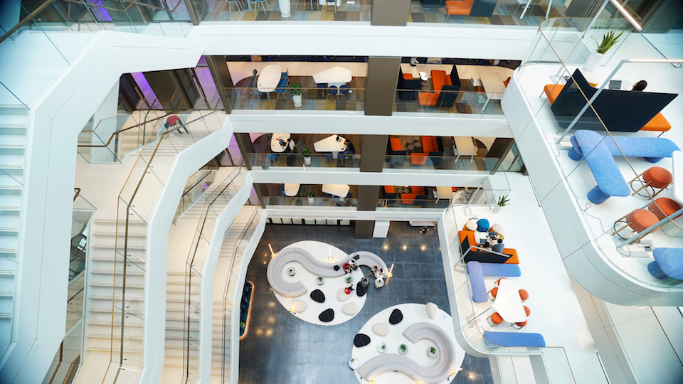 Công ty FMCG Việt Nam duy nhất vào Top 100 Nơi làm việc tốt nhất Đông Nam Á 2025