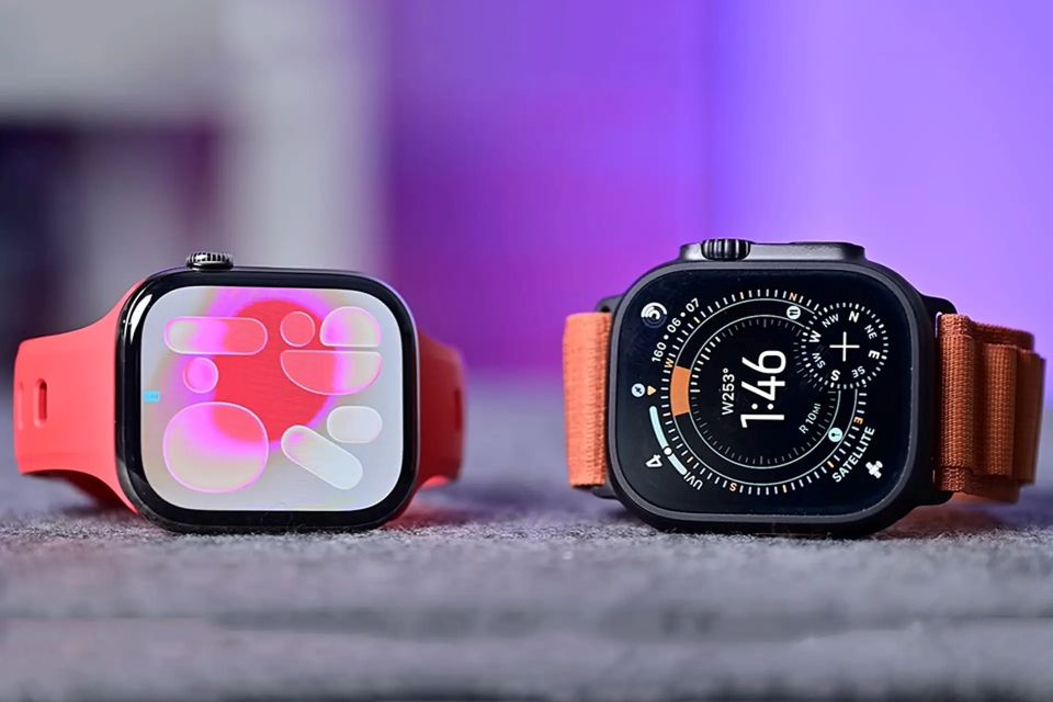 Apple Watch vừa thêm tính năng cảnh báo huyết áp cao