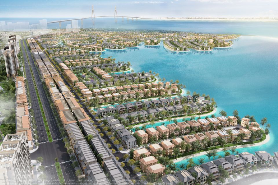 Liền kề Tương Lai, Vịnh Ngọc 48: Cơ hội nhiều năm mới xuất hiện một lần, lợi nhuận tới 25%/năm