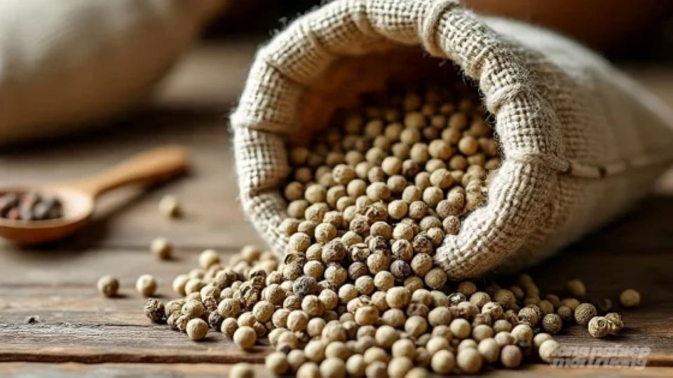 Giá nông sản ngày 4/12/2025: Cà phê và hồ tiêu cùng giảm mạnh