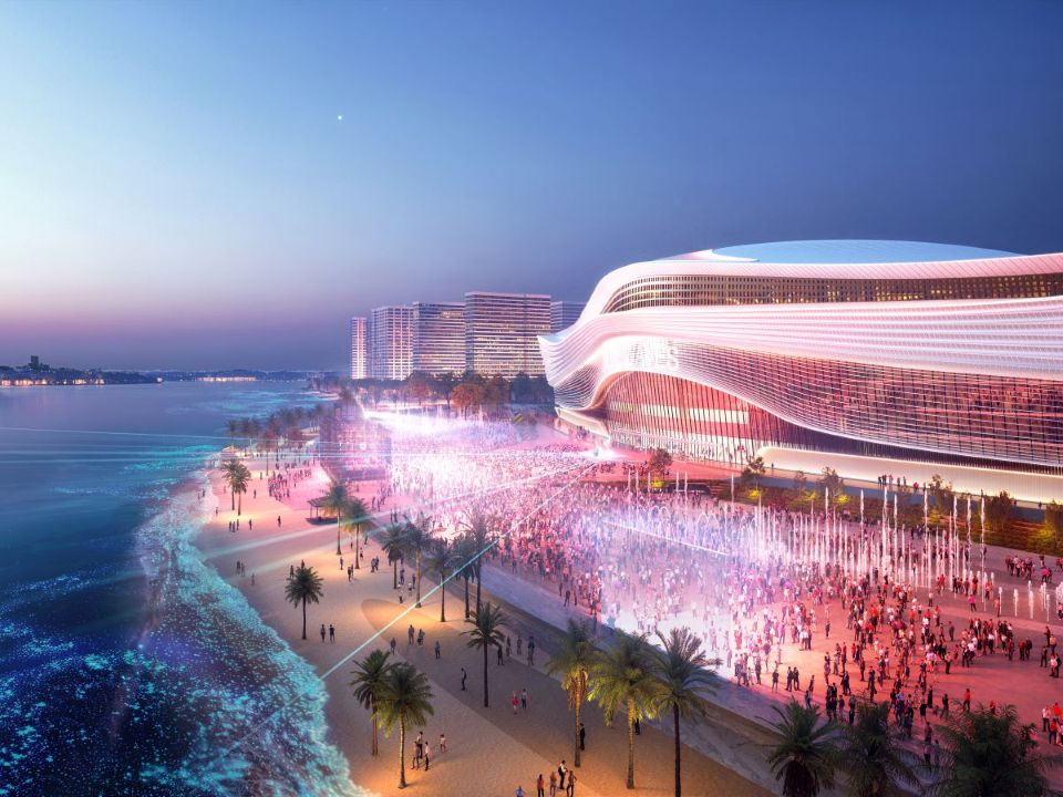 Liền kề Tương Lai, Vịnh Ngọc 48: Cơ hội nhiều năm mới xuất hiện một lần, lợi nhuận tới 25%/năm