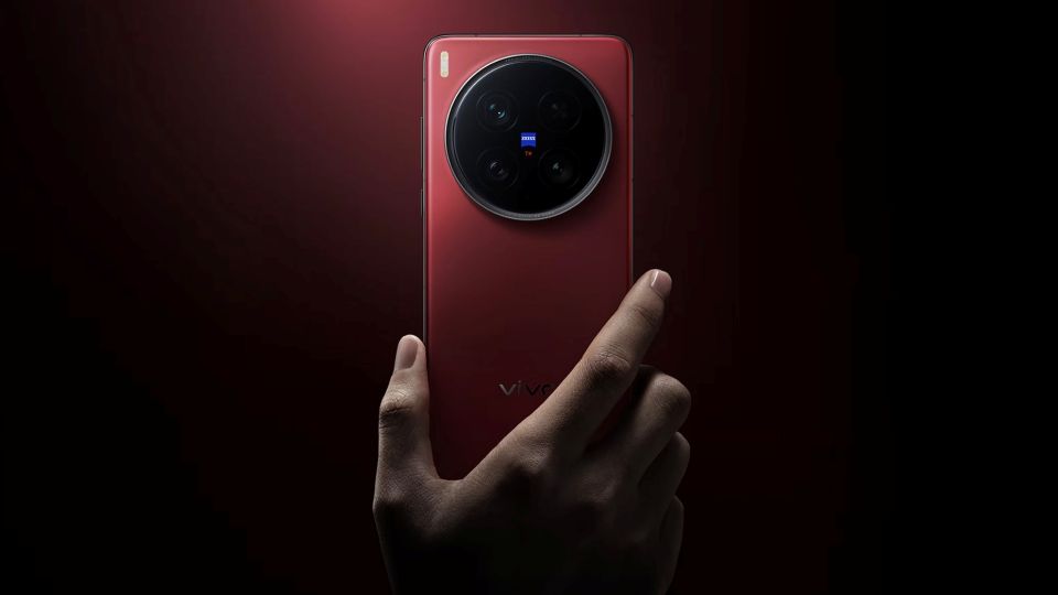 Vivo X300s sắp ra mắt, pin khủng vượt xa X300 tiêu chuẩn