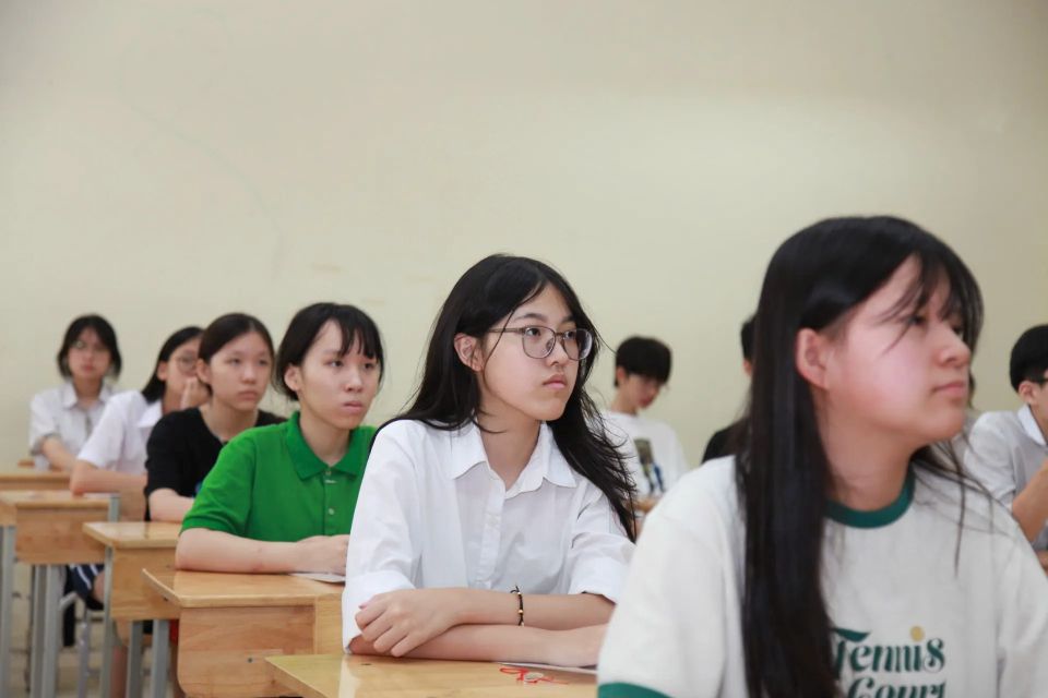 Sẽ điều chỉnh thông tư 29 về dạy thêm, học thêm để phù hợp thực tiễn