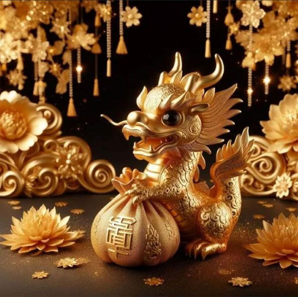 Con số may mắn tài lộc ngày 7/12/2025 của 12 con giáp