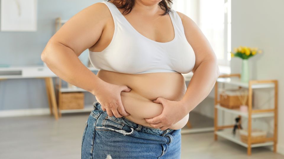 Làm thế nào để giảm mỡ nội tạng hiệu quả?