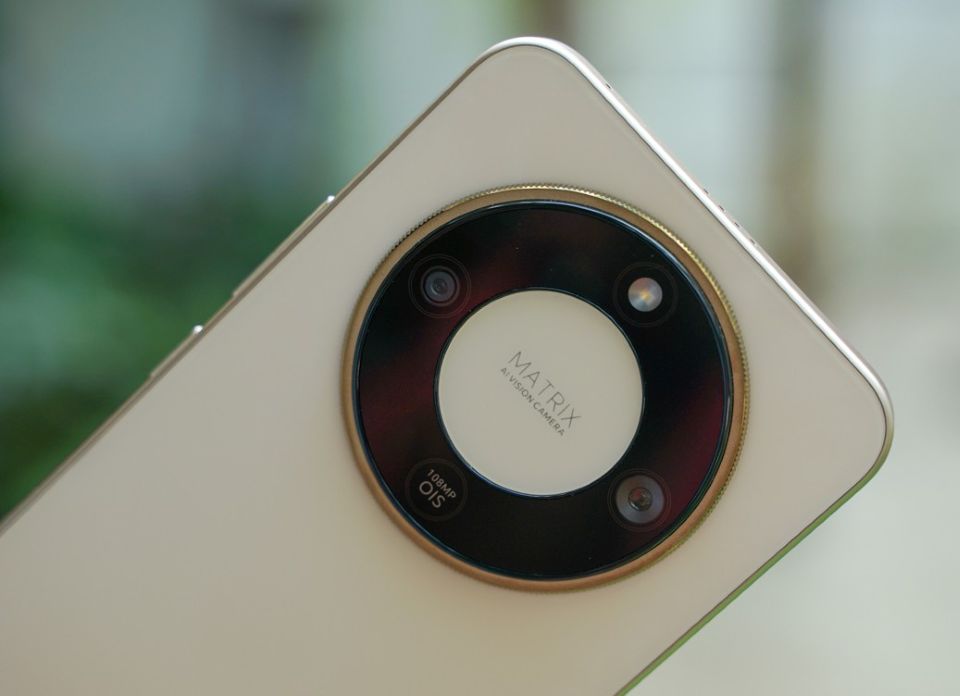 HONOR X9d chính thức lên kệ: Hiệu năng mạnh mẽ, pin khủng 8.300 mAh