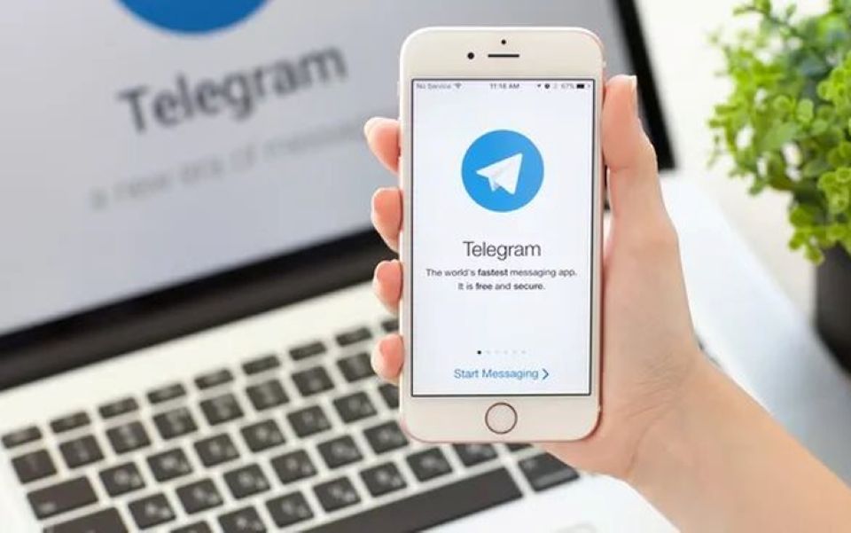 Xuất hiện chiêu lừa tiết kiệm lãi cao trên Telegram