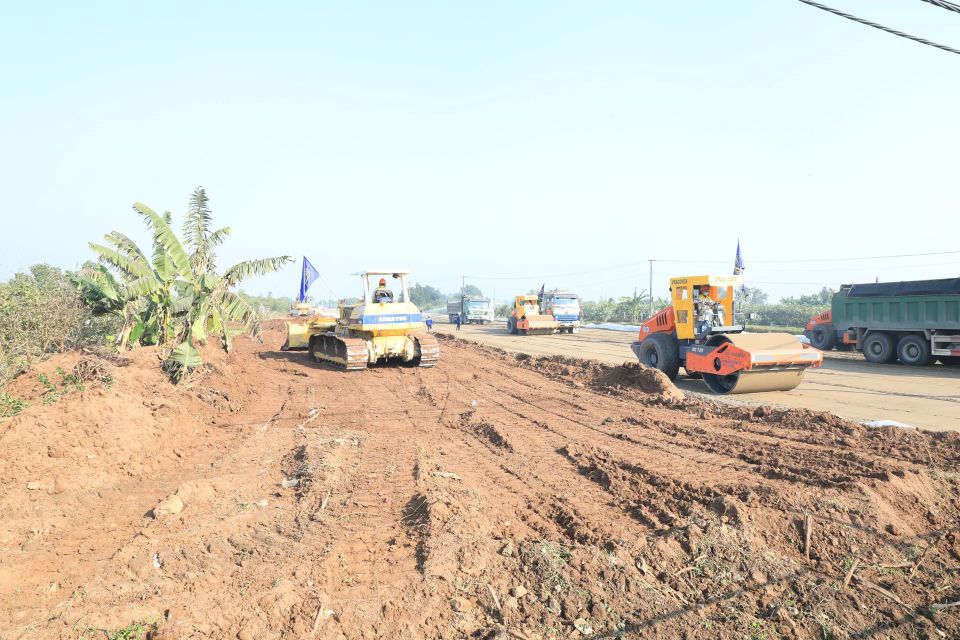 Bảng giá đất thay đổi hàng năm, vướng mắc nảy sinh