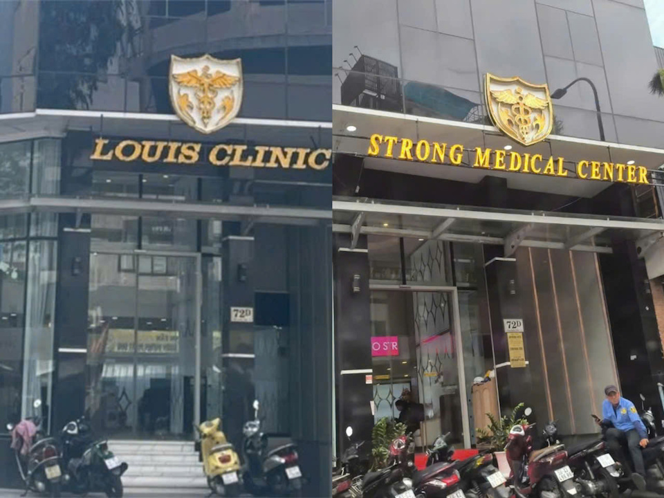 Chuyển hồ sơ vụ “tiêm nam khoa” tại 72D Trần Quốc Toản sang Công an TP Hồ Chí Minh