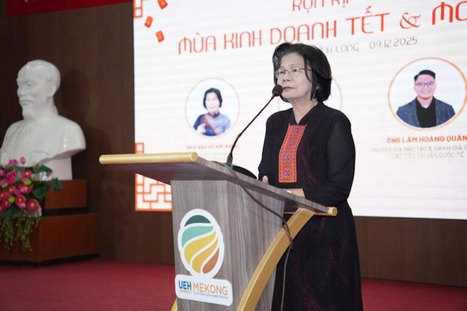 Tết 2026: Gen Z đặt mình lên hàng đầu, định hình lại thói quen tiêu dùng