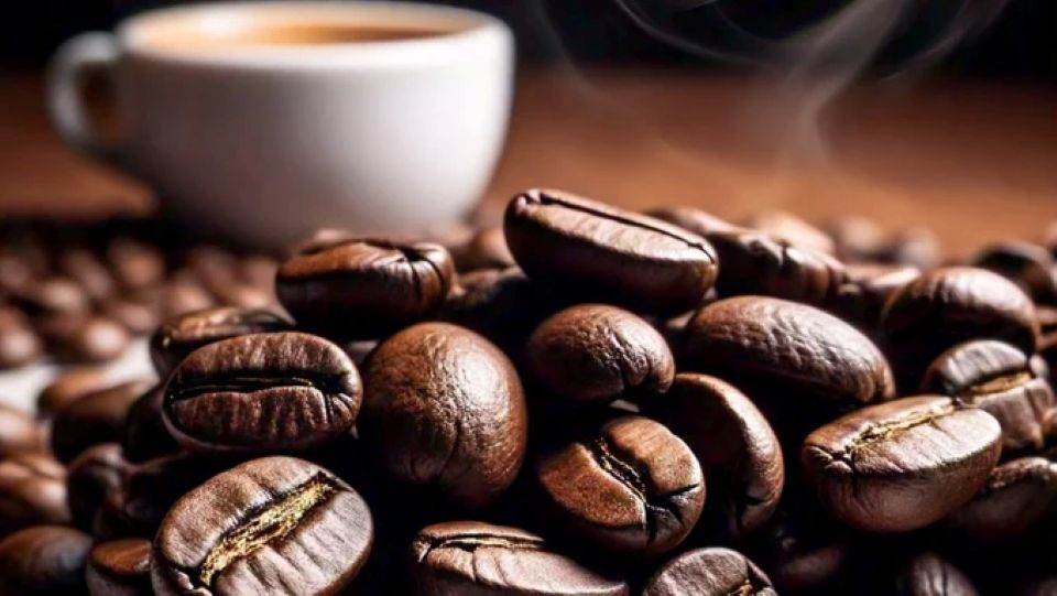 Giá nông sản ngày 10/12/2025: Cà phê giảm mạnh